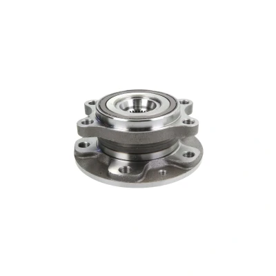 Afbeelding van BTA Wiellagerset H11072BTA