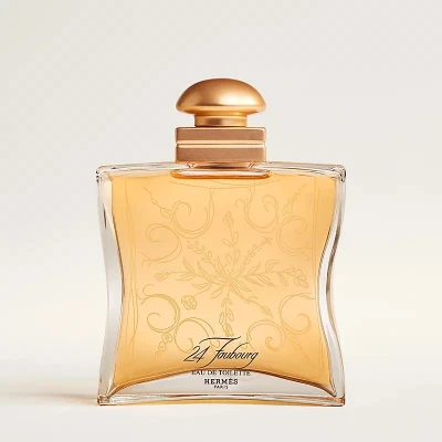 Afbeelding van Hermes 24 Faubourg 100 ml Eau de Toilette Spray