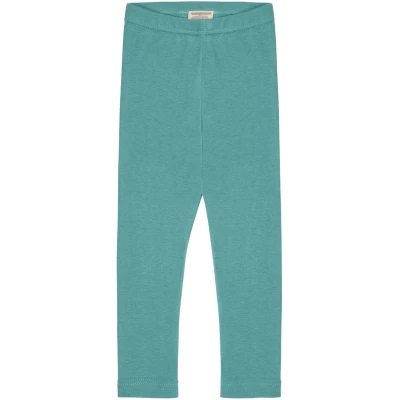 Afbeelding van loud + proud Legging, GOTS gecertificeerd, Oregano, 110/116 cm