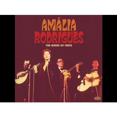Afbeelding van The Queen of Fado