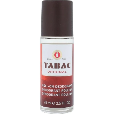 Afbeelding van Tabac Original Deo Roll On 75ML
