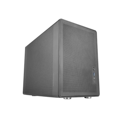Afbeelding van ATX Semi toren doos Mars Gaming MCXPRO