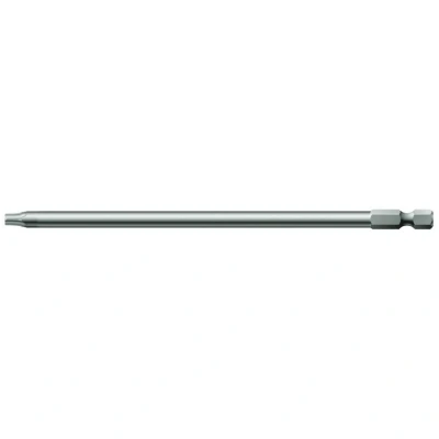 Afbeelding van Wera 1/4&quot; torx plus bit 6ip x 152mm
