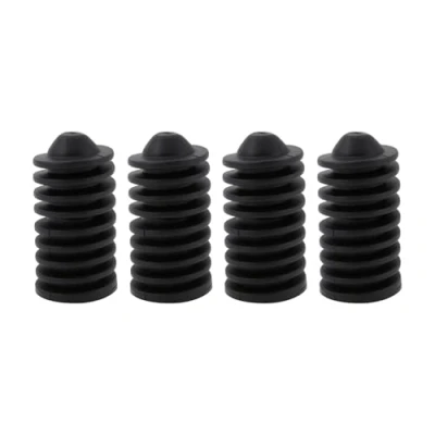 Afbeelding van Briny River 4 Stks Water Cooler Beugel Compatibel met BMW Serie 1 3 5 7 X3 X5 Z4 Deel 17117514402