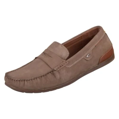 Afbeelding van Camel Active Heren 56SLA01 300430_45 Sneeuwschoen, EU, taupe, 45 EU