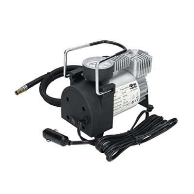 Afbeelding van Luchtcompressor Ferrestock 12 V 150 PSI