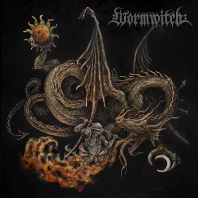 Afbeelding van Wormwitch (LP)