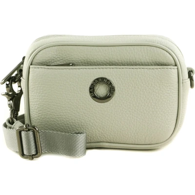 Afbeelding van Mandarina Duck Vrouwen Mellow Leather P10fzt37 Crossbody tas, parel3