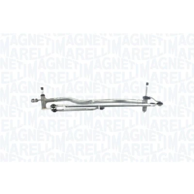 Afbeelding van Magneti Marelli Ruitenwisserarm en mechanisme 085570756010