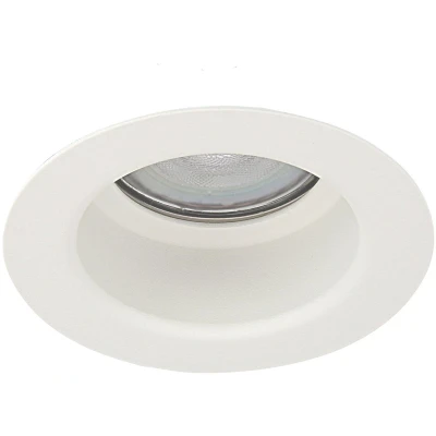 Afbeelding van IP65 LED Inbouwspot Ronja Rond Wit Warm Dimbaar 5W Philips