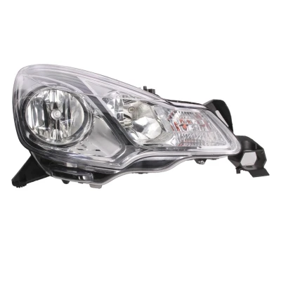 Afbeelding van Koplamp DEPO 552 1134RMLDEM2, Rechts