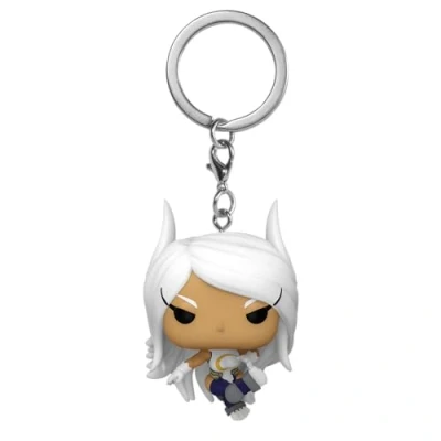 Afbeelding van Funko Pocket Pop! Animation: My Hero Academia Mirko