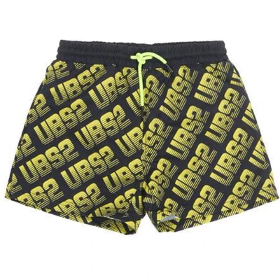 Afbeelding van Zwemshort jongen fluo 158