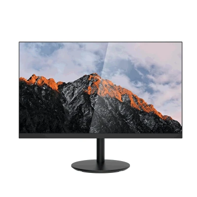 Afbeelding van Dahua Technology LM27 A200 computer monitor 68,6 cm (27&quot;) 1920 x 1080 Pixels Full HD LCD Zwart