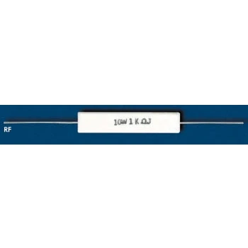 Afbeelding van Weerstand 10W 4E7 per 10