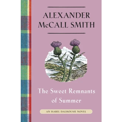 Afbeelding van The Sweet Remnants of Summer: An Isabel Dalhousie Novel (14)