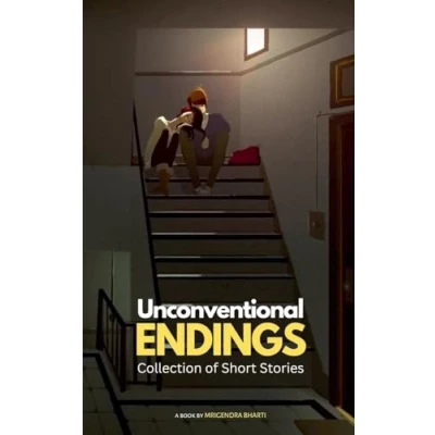 Afbeelding van Unconventional Endings: A Collection of Short Stories