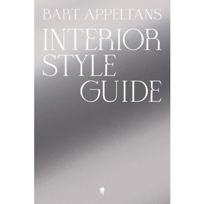 Afbeelding van Interior style guide (Paperback)