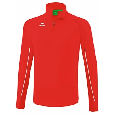 Afbeelding van LIGA STAR trainingstop rood/wit / 116