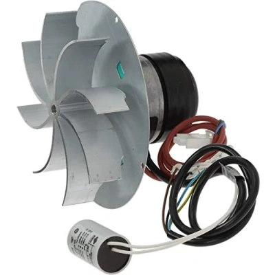 Afbeelding van ESTRATTORE FUMI ECOFIT 2RECA3 VFC2C23HWBFSK15 V