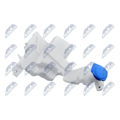 Afbeelding van NTY KZS VW 010 Ruitensproeier reservoir Met deksel VOLKSWAGEN: Passat B6 Variant