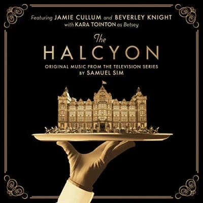 Afbeelding van The Halcyon Music From Television Series