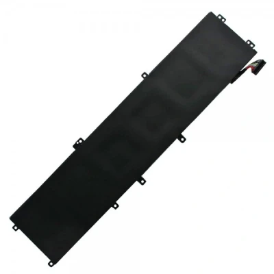 Afbeelding van Accu geschikt voor Dell Precision 5510, Li Polymer, 11.4V, 7370mAh, 84Wh, ingebouwd, zonder gereedschap