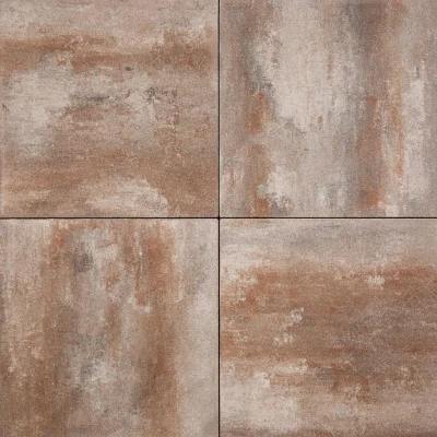 Afbeelding van Redsun Smartton XS 60x60x5 Cm Kilimanjaro Meervoudig geborsteld oppervlak