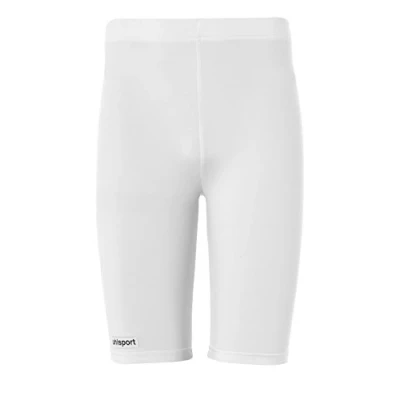Afbeelding van Uhlsport Distinction Colors Sportbroek performance Maat XXL Mannen wit