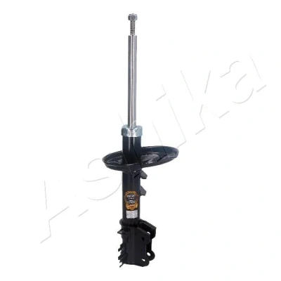 Afbeelding van ASHIKA MA 00724 Schokdemper Vooras links Gasdruk Dubbelpijp Veerpoot Pen bovenaan FORD: KA Hatchback