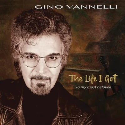 Afbeelding van The Life I Got (To My Most Beloved)