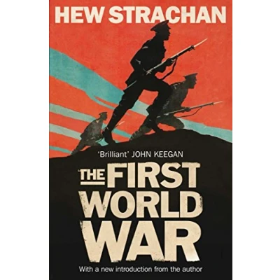 Afbeelding van The First World War: A New History