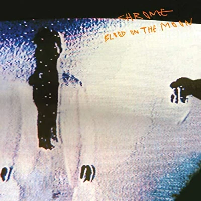 Afbeelding van Chrome Blood On the Moon (LP)