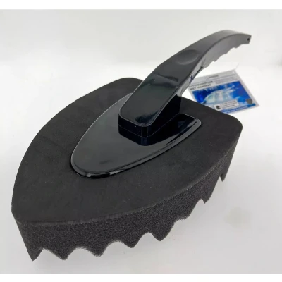 Afbeelding van Benson Autospons met handvat 10 x 15 cm