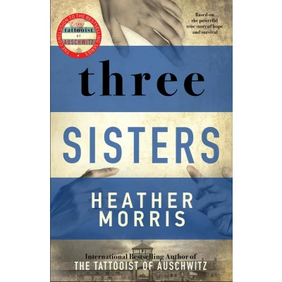 Afbeelding van Three Sisters