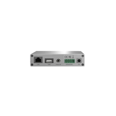 Afbeelding van WIFI Audiosysteem (Airplay + DLNA) 30 WATT