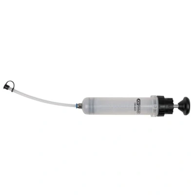 Afbeelding van KS Tools 150.9221 Afzuig en vulhandpomp, 0,2 liter