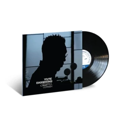Afbeelding van Paul Cornish You&#039;re Exaggerating! (LP)