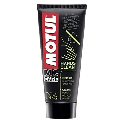 Afbeelding van Motul MC Care M4 Hands Clean 100ml 102995