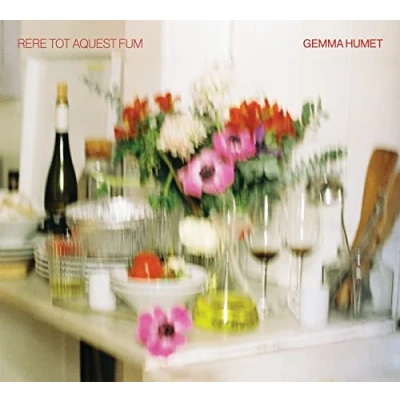 Afbeelding van Gemma Humet Rere Tot Aquest Fum (CD)