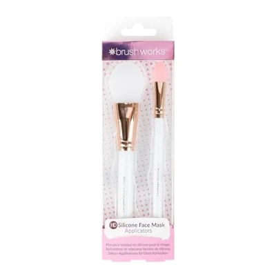 Afbeelding van Invogue Silic. Gezichtsmasker, TwinPack, 2 stuks (2 x 1 stuks)
