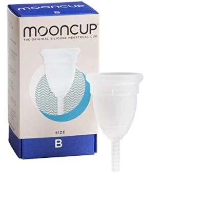 Afbeelding van Mooncup SIZE B Lichaamsverzorging, Maat: One Size,