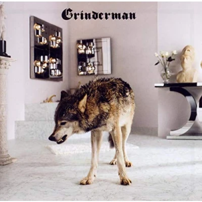 Afbeelding van Grinderman 2 (CD)