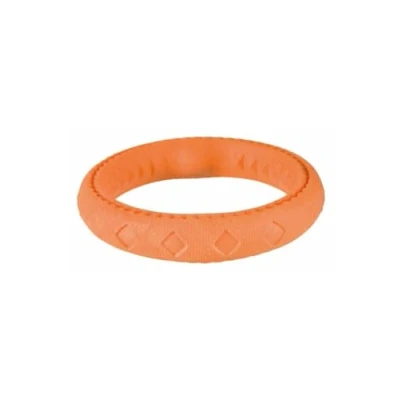 Afbeelding van Trixie Aqua Toy Ring Tpr Drijvend Assorti 17X17X17 CM (404361)