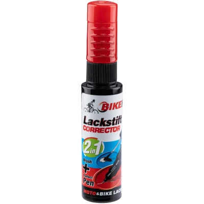 Afbeelding van FASI Touch up stick red glossy