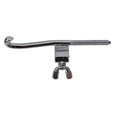 Afbeelding van Latin Percussion LP215M Mic Lug Hardware voor percussie