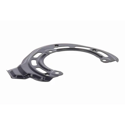 Afbeelding van VAICO V40 2221 Stofplaat remschijf Vooras rechts OPEL: Corsa C Hatchback