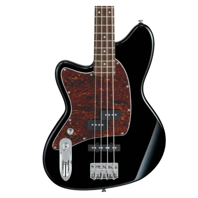 Afbeelding van Ibanez TMB100LBK Lefthanded Talman Bass