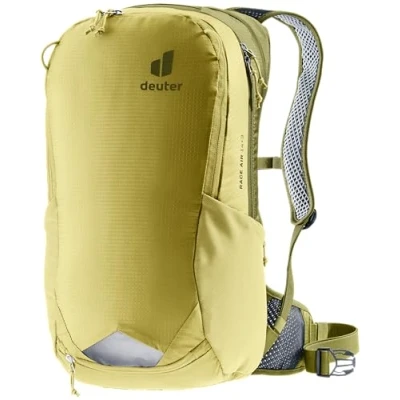 Afbeelding van Deuter Race Air 14+3 fietsrugzak, uniseks, volwassenen, 1 stuk