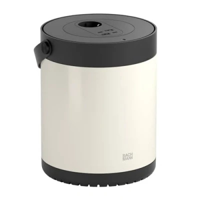 Afbeelding van Bachmann, Stekkerdoos, MOV:E 1xCEE7/3 2xUSB A/C (1 x, CEE 7/3, 1.50 m)